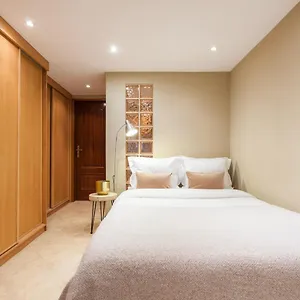 Vintage House Santa Catarina Appartement
