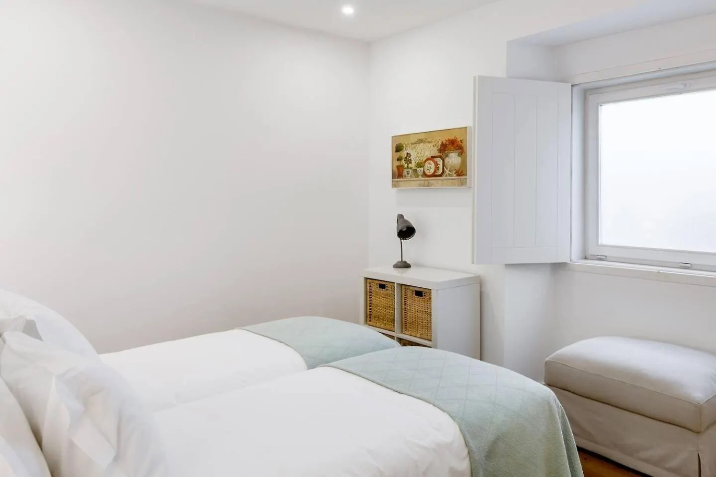 Apartamento Charming City Center T1- Modern And Spacious Lisboa