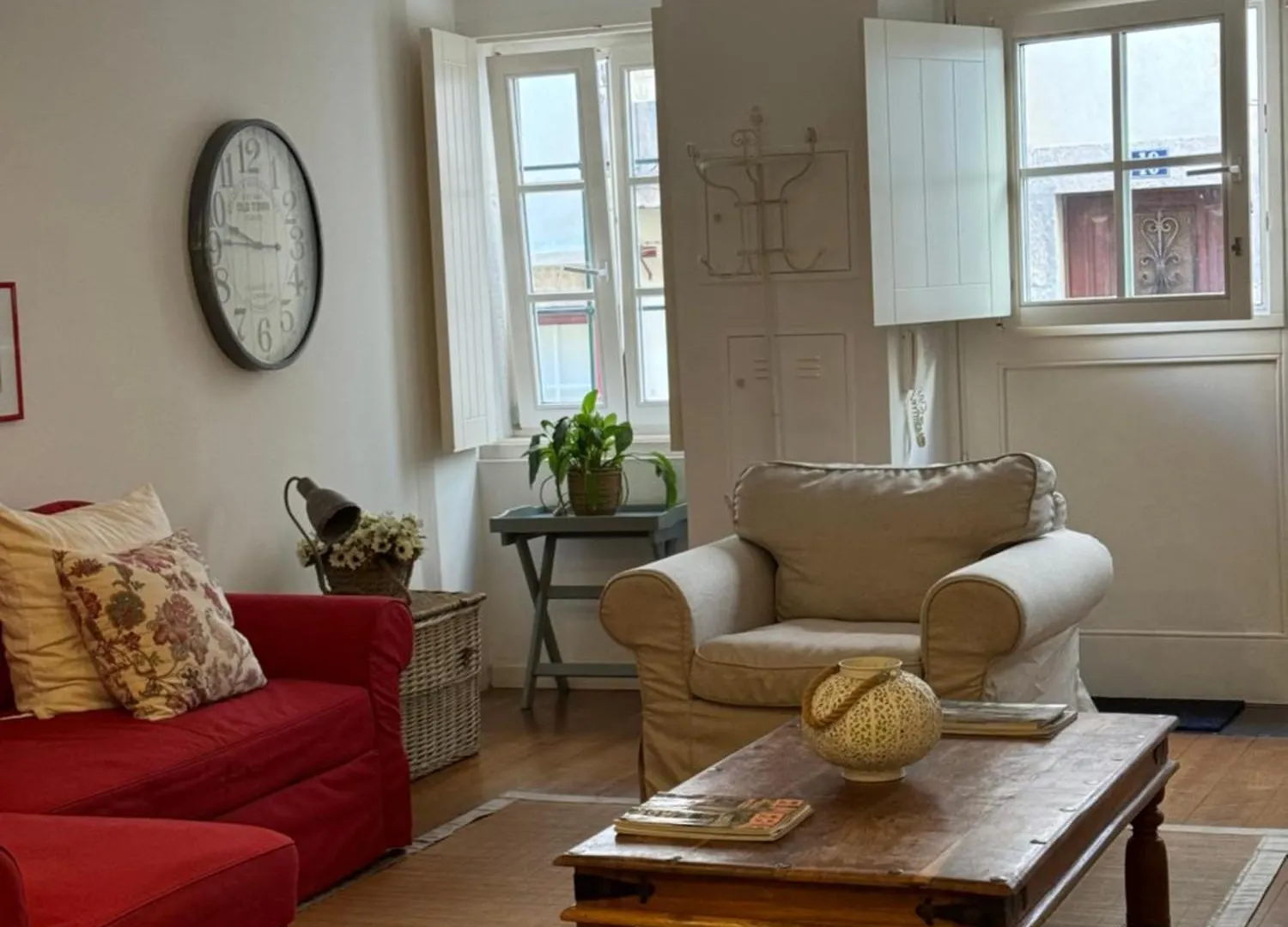 Charming City Center T1- Modern And Spacious Lisboa Apartamento